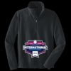Value Fleece 1/4 Zip Pullover Thumbnail
