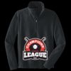 Value Fleece 1/4 Zip Pullover Thumbnail