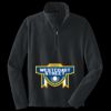 Value Fleece 1/4 Zip Pullover Thumbnail