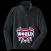 Value Fleece 1/4 Zip Pullover Thumbnail