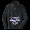 Value Fleece 1/4 Zip Pullover Thumbnail