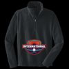 Value Fleece 1/4 Zip Pullover Thumbnail