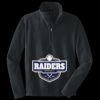 Value Fleece 1/4 Zip Pullover Thumbnail
