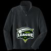 Value Fleece 1/4 Zip Pullover Thumbnail