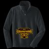 Value Fleece 1/4 Zip Pullover Thumbnail