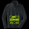 Value Fleece 1/4 Zip Pullover Thumbnail