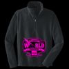 Value Fleece 1/4 Zip Pullover Thumbnail