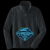 Value Fleece 1/4 Zip Pullover Thumbnail