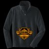 Value Fleece 1/4 Zip Pullover Thumbnail