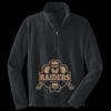 Value Fleece 1/4 Zip Pullover Thumbnail