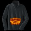 Value Fleece 1/4 Zip Pullover Thumbnail