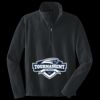 Value Fleece 1/4 Zip Pullover Thumbnail