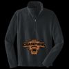 Value Fleece 1/4 Zip Pullover Thumbnail