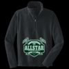 Value Fleece 1/4 Zip Pullover Thumbnail