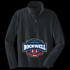 Value Fleece 1/4 Zip Pullover Thumbnail
