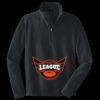 Value Fleece 1/4 Zip Pullover Thumbnail
