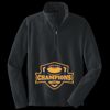 Value Fleece 1/4 Zip Pullover Thumbnail