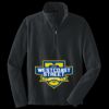 Value Fleece 1/4 Zip Pullover Thumbnail