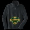 Value Fleece 1/4 Zip Pullover Thumbnail