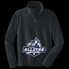 Value Fleece 1/4 Zip Pullover Thumbnail
