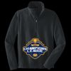 Value Fleece 1/4 Zip Pullover Thumbnail