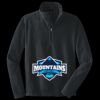 Value Fleece 1/4 Zip Pullover Thumbnail