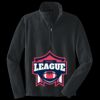 Value Fleece 1/4 Zip Pullover Thumbnail