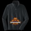 Value Fleece 1/4 Zip Pullover Thumbnail