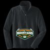 Value Fleece 1/4 Zip Pullover Thumbnail