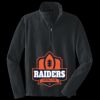 Value Fleece 1/4 Zip Pullover Thumbnail