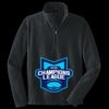Value Fleece 1/4 Zip Pullover Thumbnail