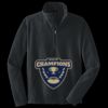 Value Fleece 1/4 Zip Pullover Thumbnail