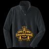 Value Fleece 1/4 Zip Pullover Thumbnail
