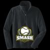 Value Fleece 1/4 Zip Pullover Thumbnail