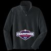 Value Fleece 1/4 Zip Pullover Thumbnail