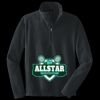 Value Fleece 1/4 Zip Pullover Thumbnail