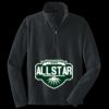 Value Fleece 1/4 Zip Pullover Thumbnail