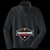 Value Fleece 1/4 Zip Pullover Thumbnail