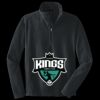 Value Fleece 1/4 Zip Pullover Thumbnail