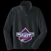 Value Fleece 1/4 Zip Pullover Thumbnail