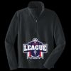 Value Fleece 1/4 Zip Pullover Thumbnail