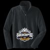 Value Fleece 1/4 Zip Pullover Thumbnail
