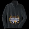 Value Fleece 1/4 Zip Pullover Thumbnail