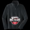 Value Fleece 1/4 Zip Pullover Thumbnail