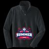 Value Fleece 1/4 Zip Pullover Thumbnail