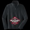 Value Fleece 1/4 Zip Pullover Thumbnail
