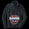 Value Fleece 1/4 Zip Pullover Thumbnail
