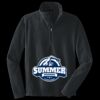 Value Fleece 1/4 Zip Pullover Thumbnail