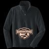 Value Fleece 1/4 Zip Pullover Thumbnail