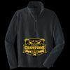 Value Fleece 1/4 Zip Pullover Thumbnail